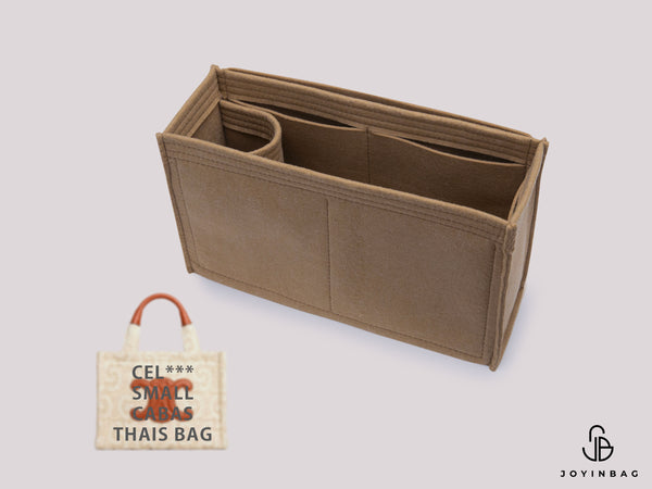 Cel. Small Cabas Thais Bag Insert