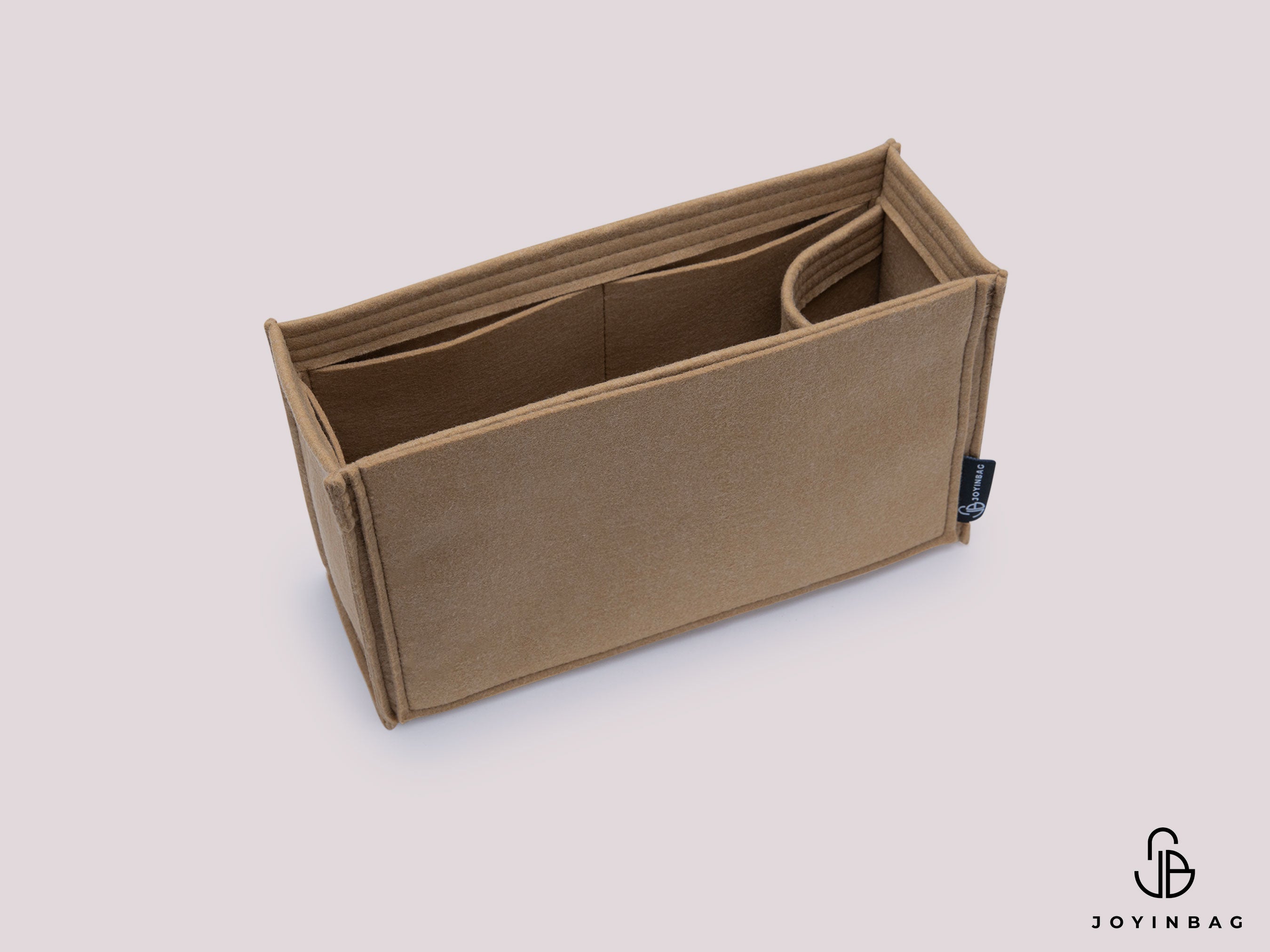 Fend. Summer Tote Bag Insert