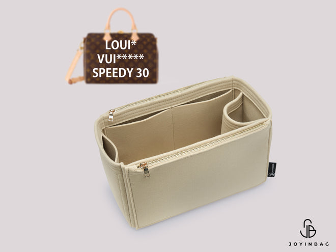 Loui. Vui. Speedy 30 Bag Insert