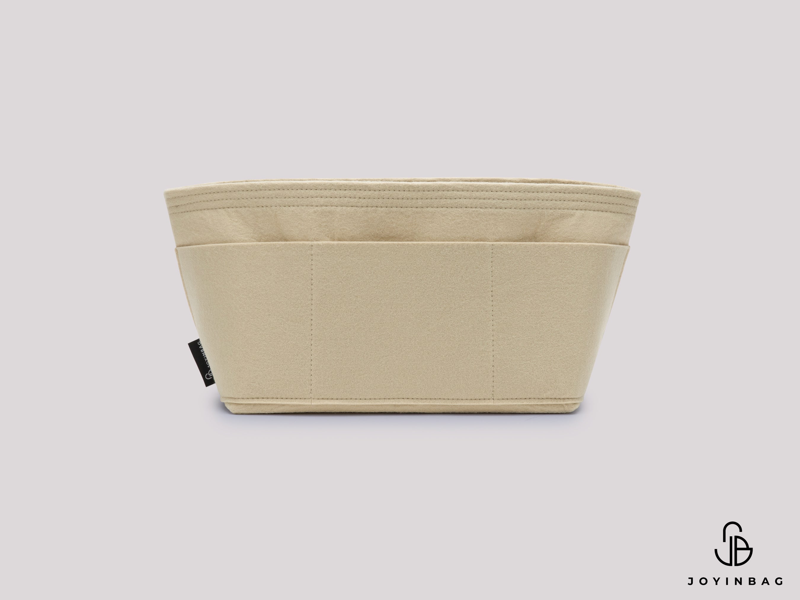 Botte. Vene. Arco Mini Rubber Shopping Bag Insert