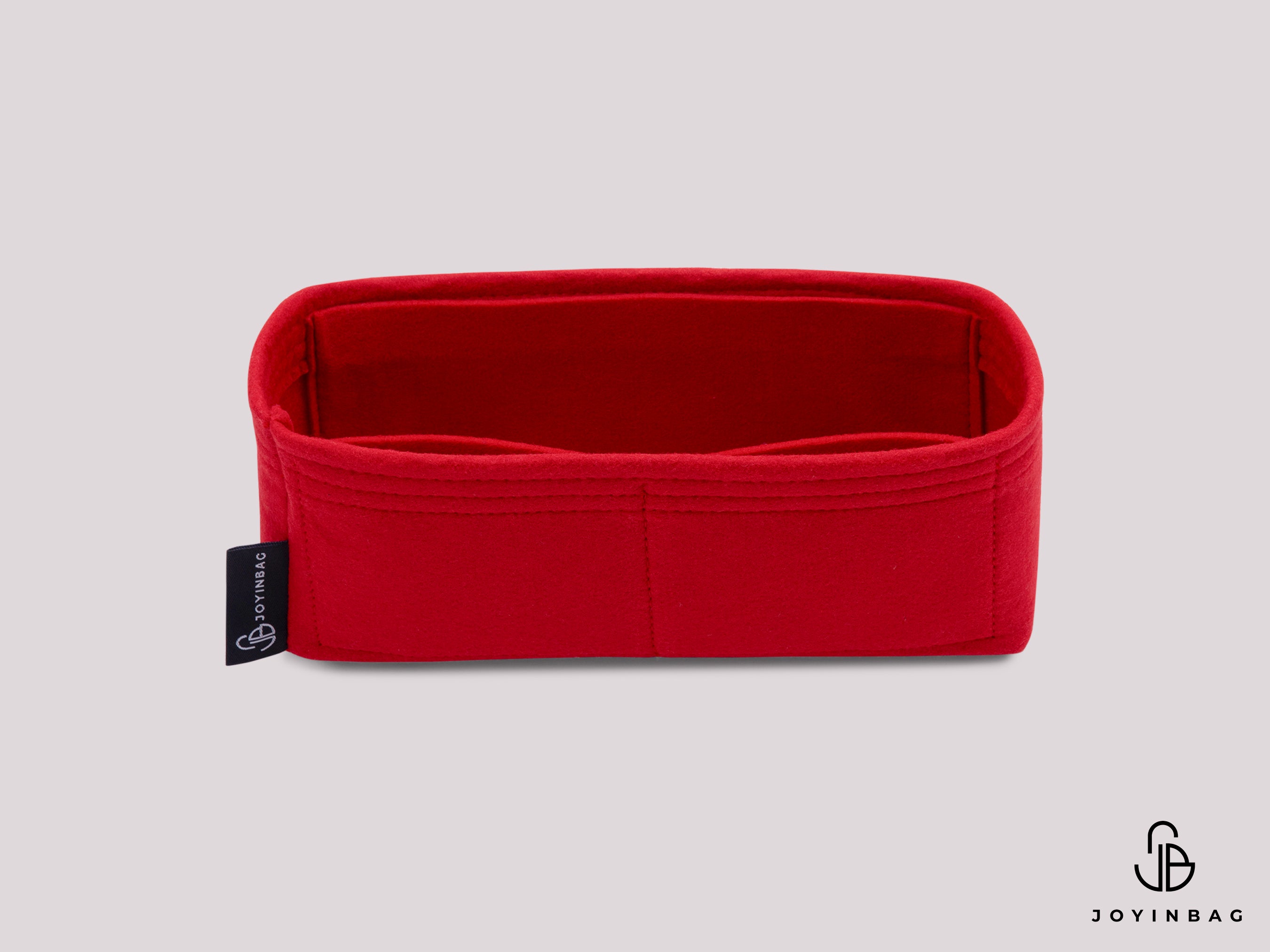 GG Horsebit 1955 Aura Small Shoulder Bag Organizer Insert, 2mm Felt Liner