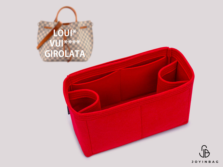 Loui. Vui. Girolata Bag Insert