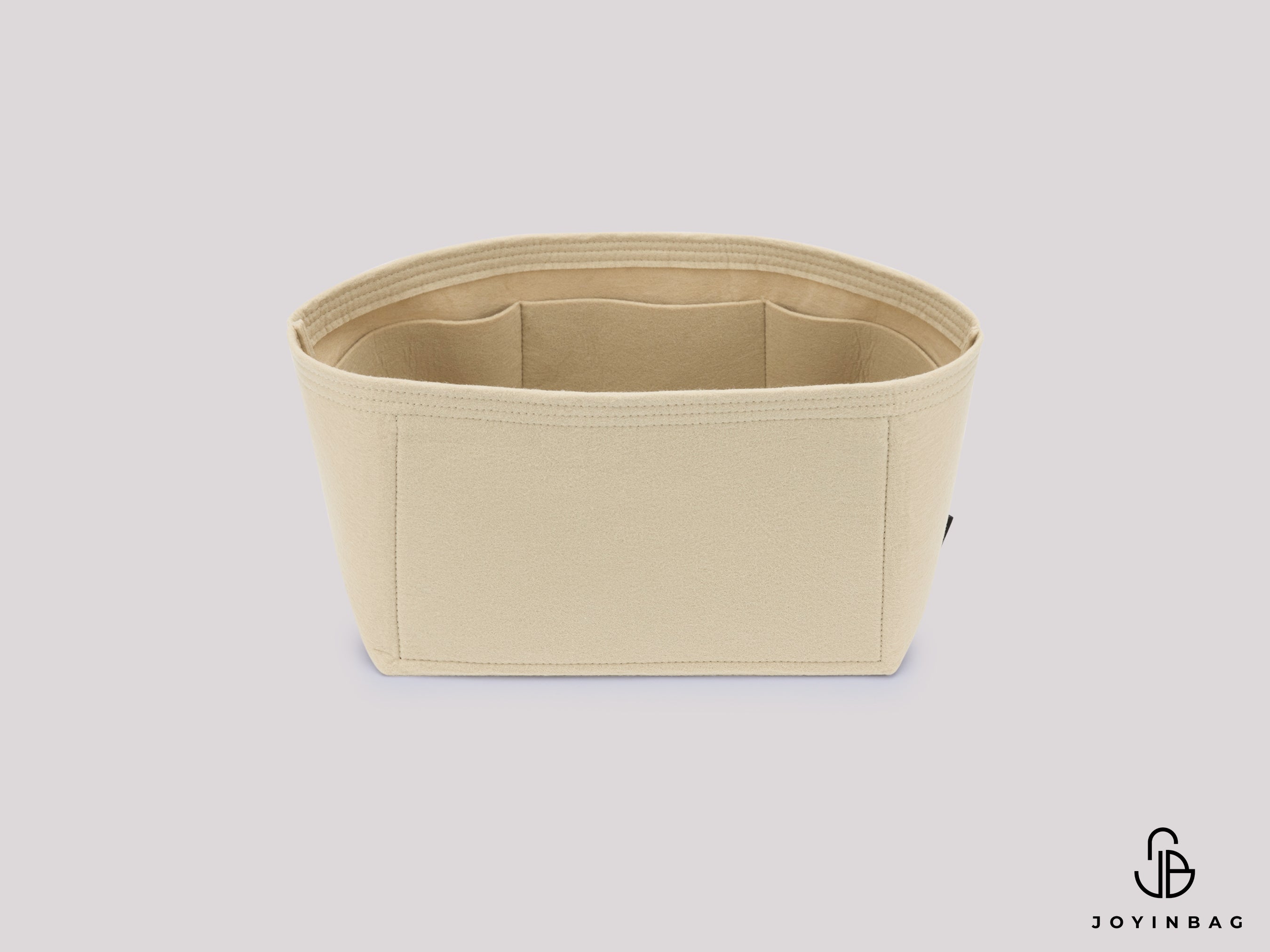 Botte. Vene. Arco Mini Rubber Shopping Bag Insert