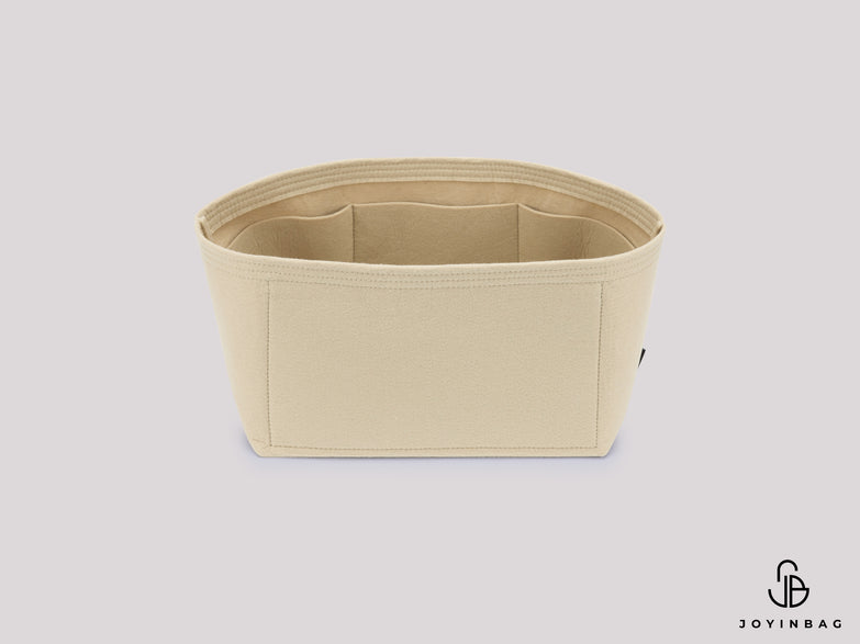 Botte. Vene. Arco Mini Rubber Shopping Bag Insert