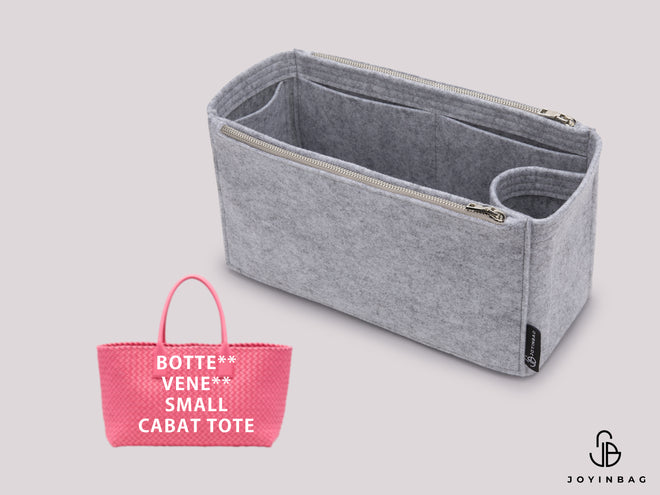 Botte. Vene. Small Cabat Tote Bag Insert