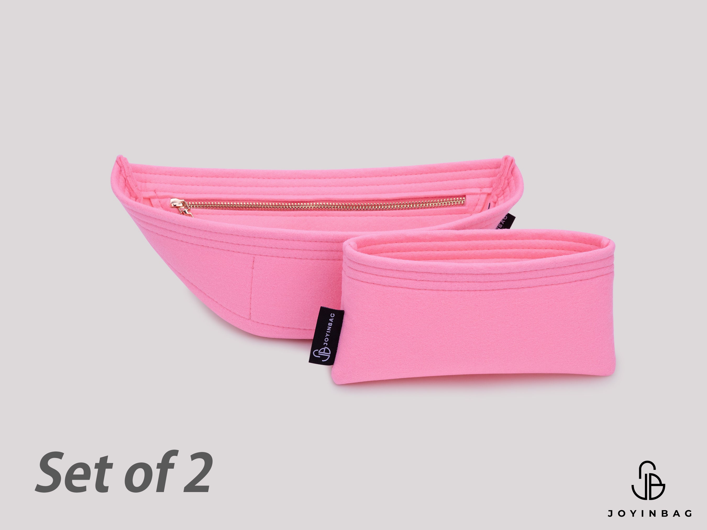 Loui. Vui. High Rise Bumbag Insert