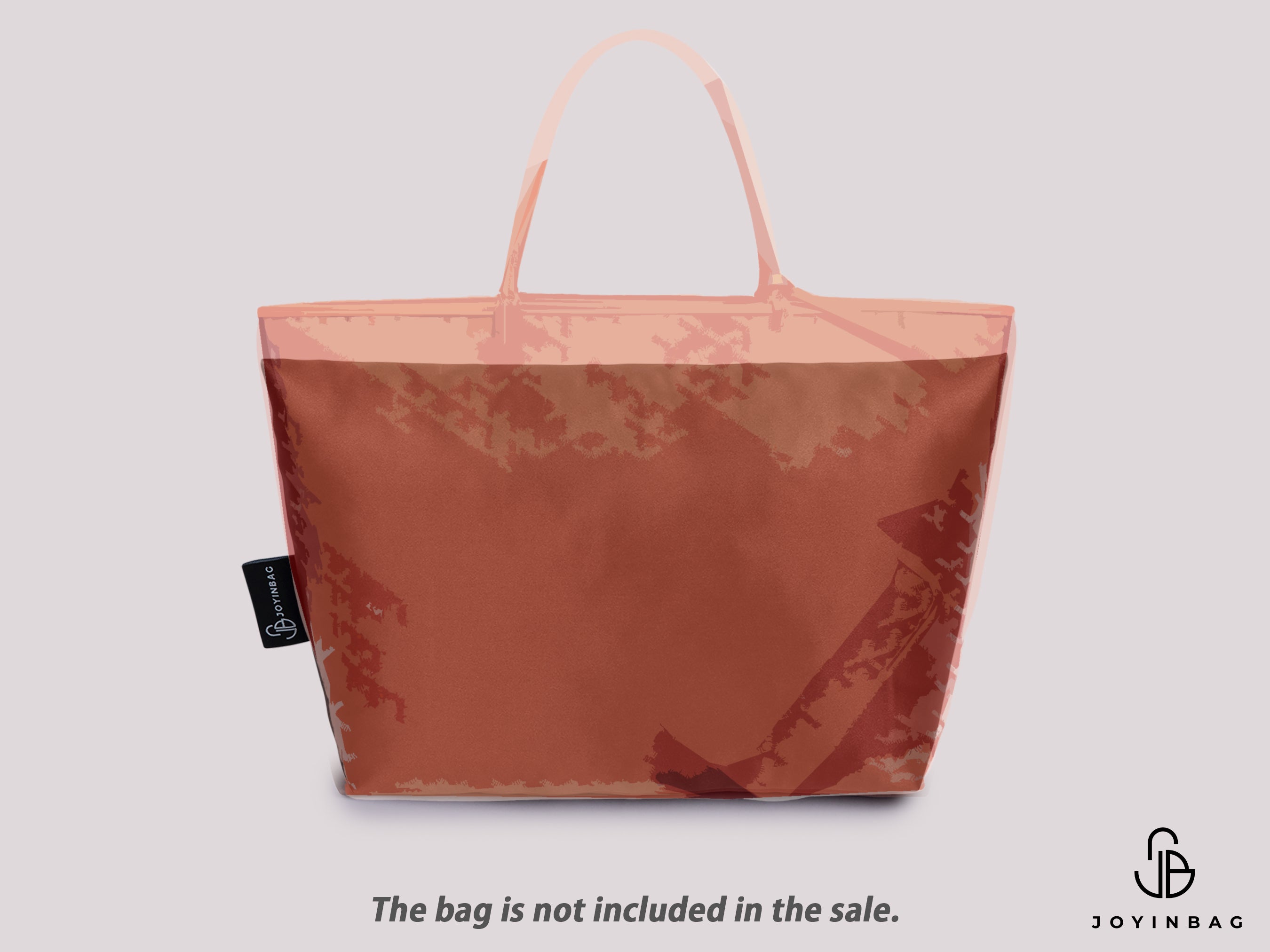 Satin Bag Storage Pillow for Goyard Anjou GM – Beaded Fiber Filled