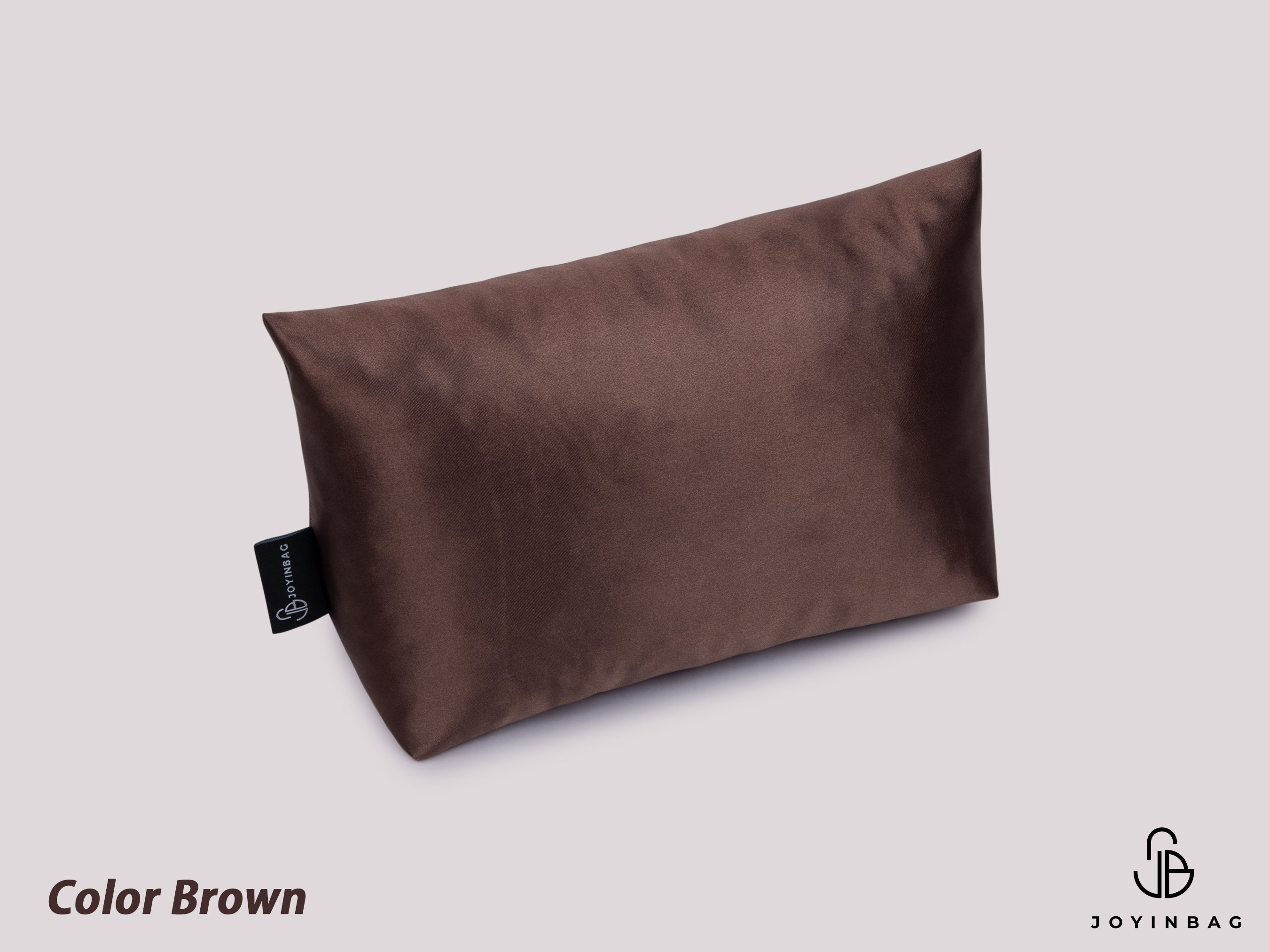 Satin Bag Storage Pillow for Goyard Anjou GM – Beaded Fiber Filled