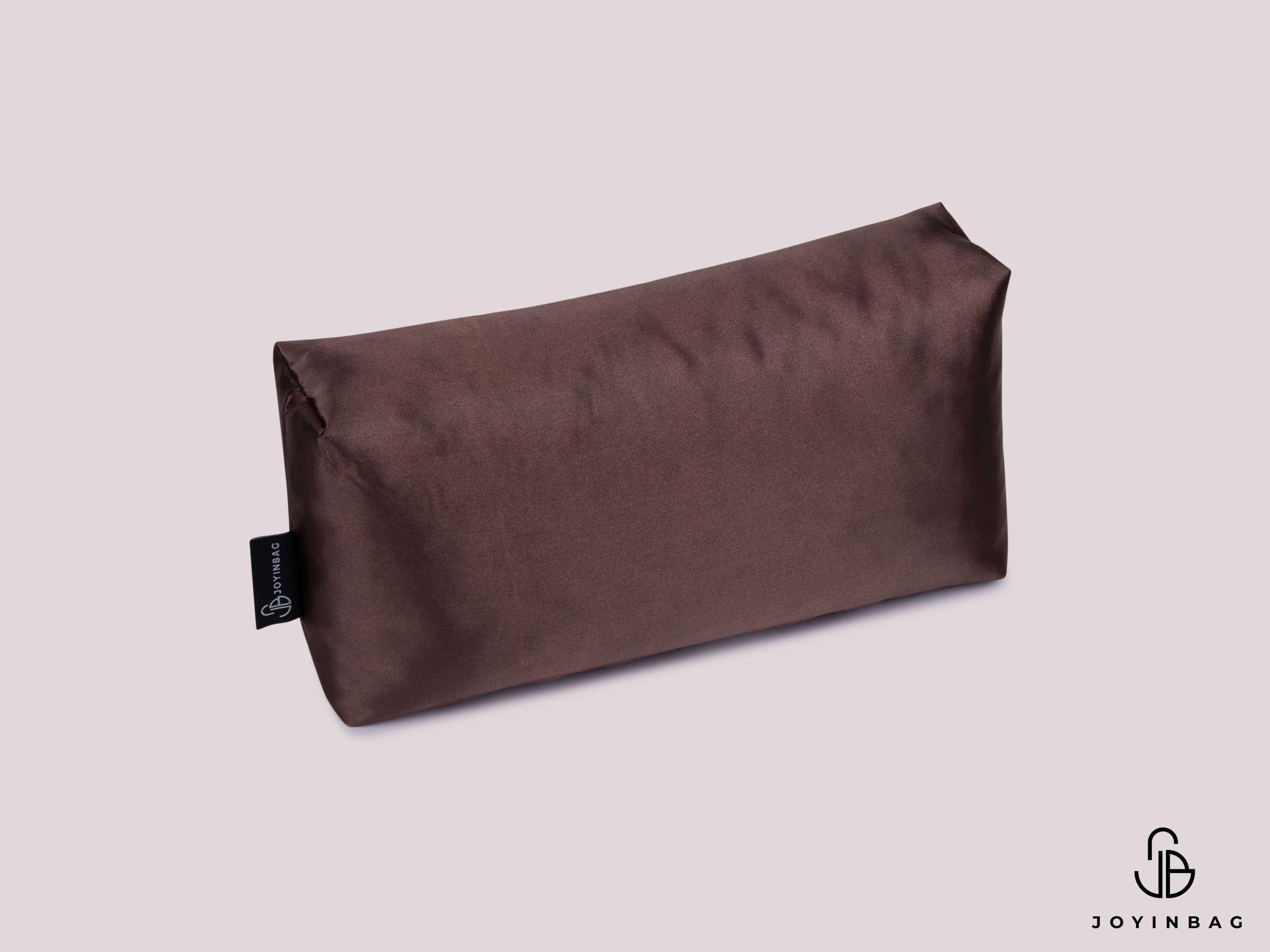 Satin Bag Storage Pillow for Chanel AS1160 – Beaded Fiber Filled