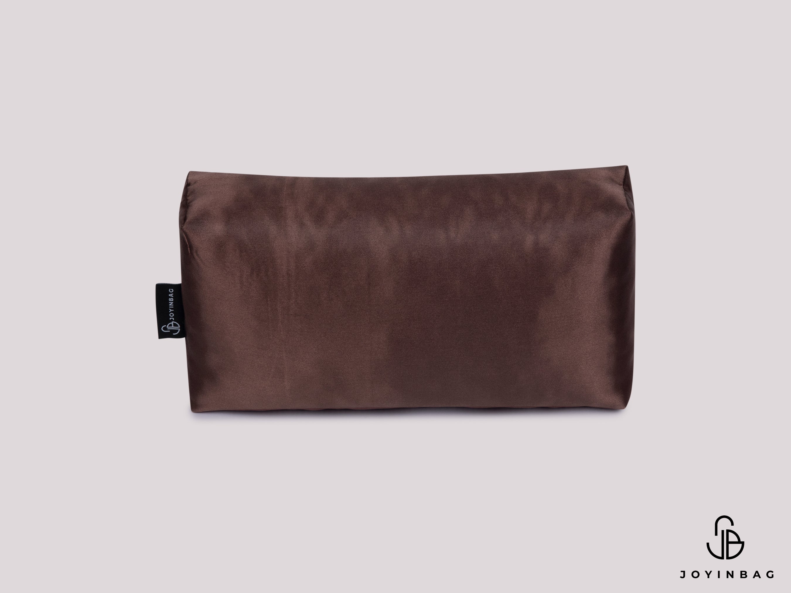 Satin Bag Storage Pillow for Chanel AS1160 – Beaded Fiber Filled