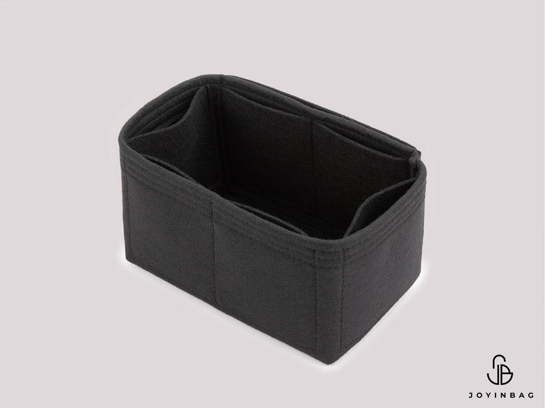 Botte. Vene. Medium Arco Camera Bag Insert