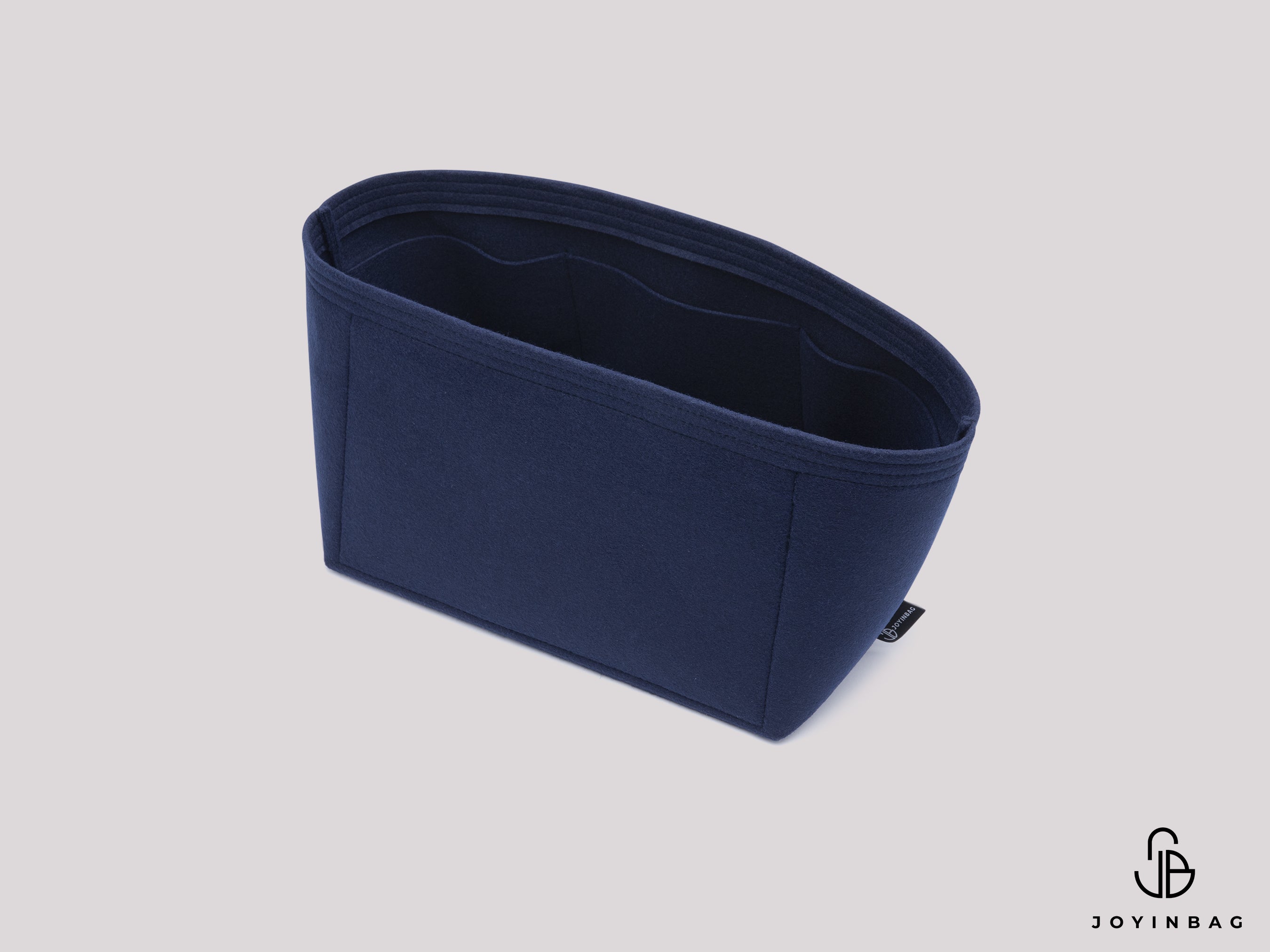 Loui. Vui. Turenne GM Bag Insert