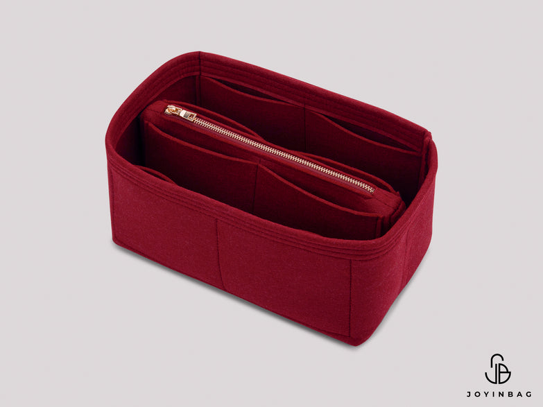 Botte. Vene. Brick Cassette Bag Insert