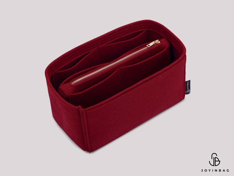 Botte. Vene. Brick Cassette Bag Insert