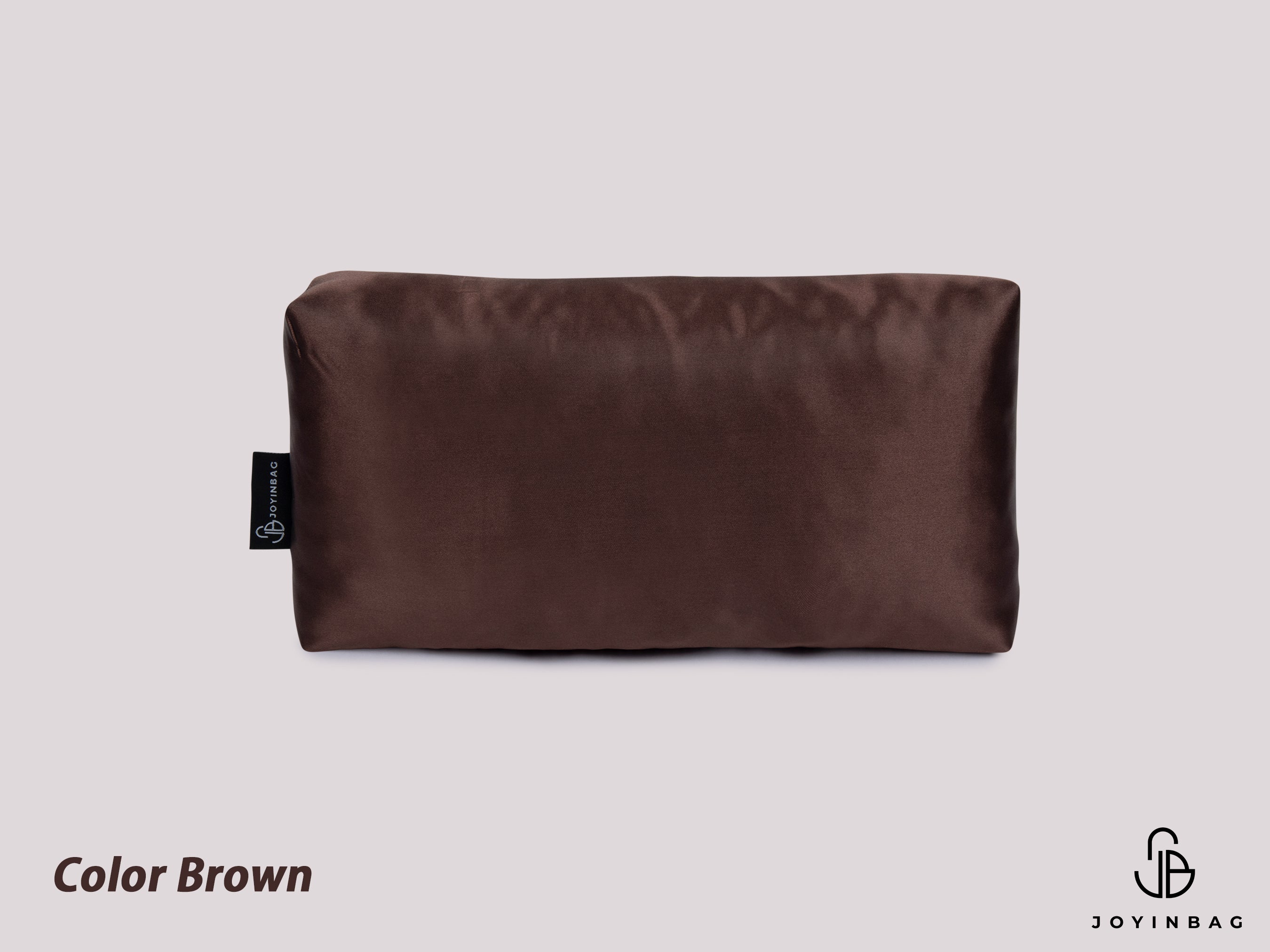 Satin Bag Storage Pillow for Chanel AS1160 – Beaded Fiber Filled