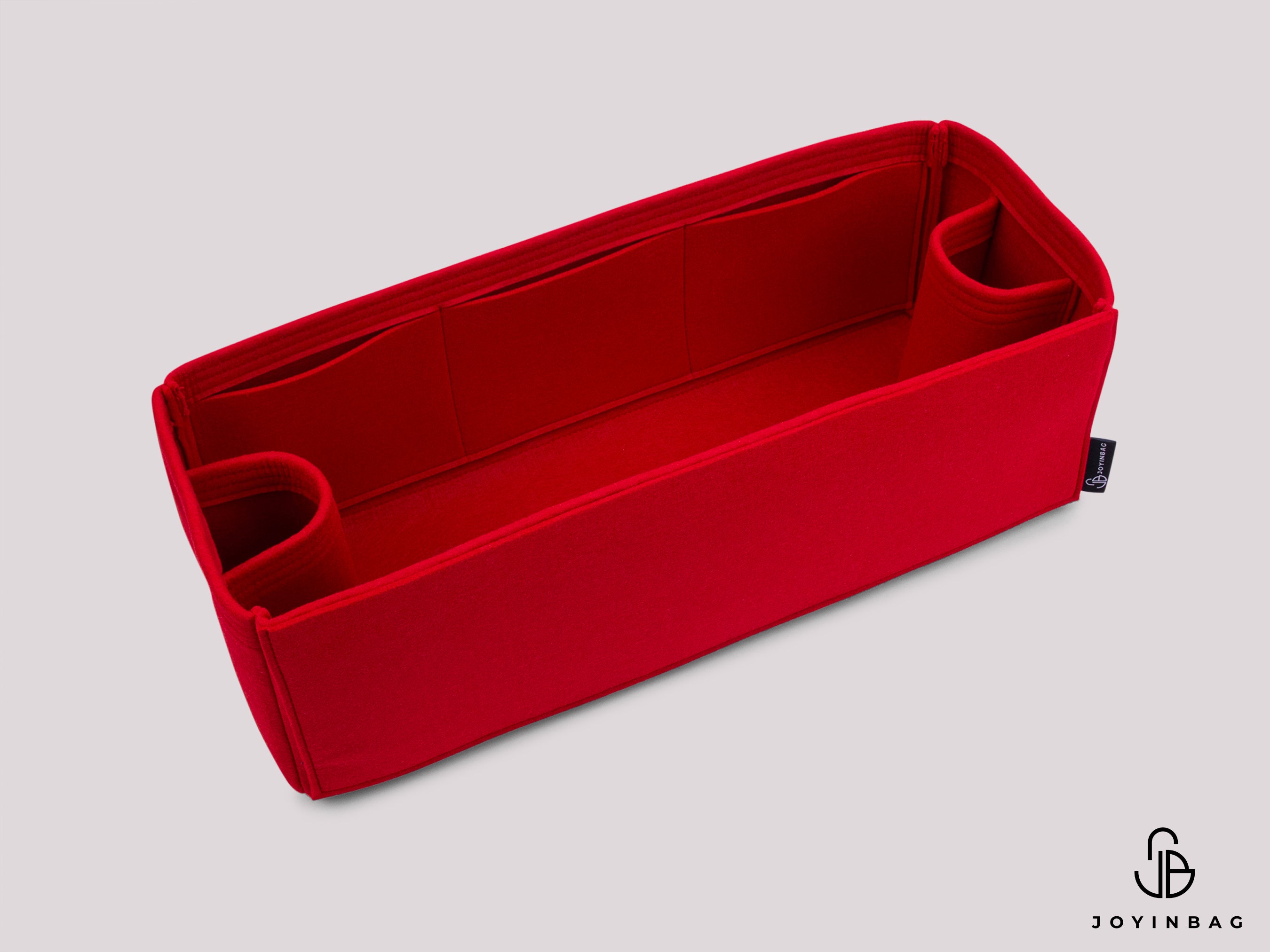 Bag Organizer for LV Keepall 55 | Travel Bag Storage Divider