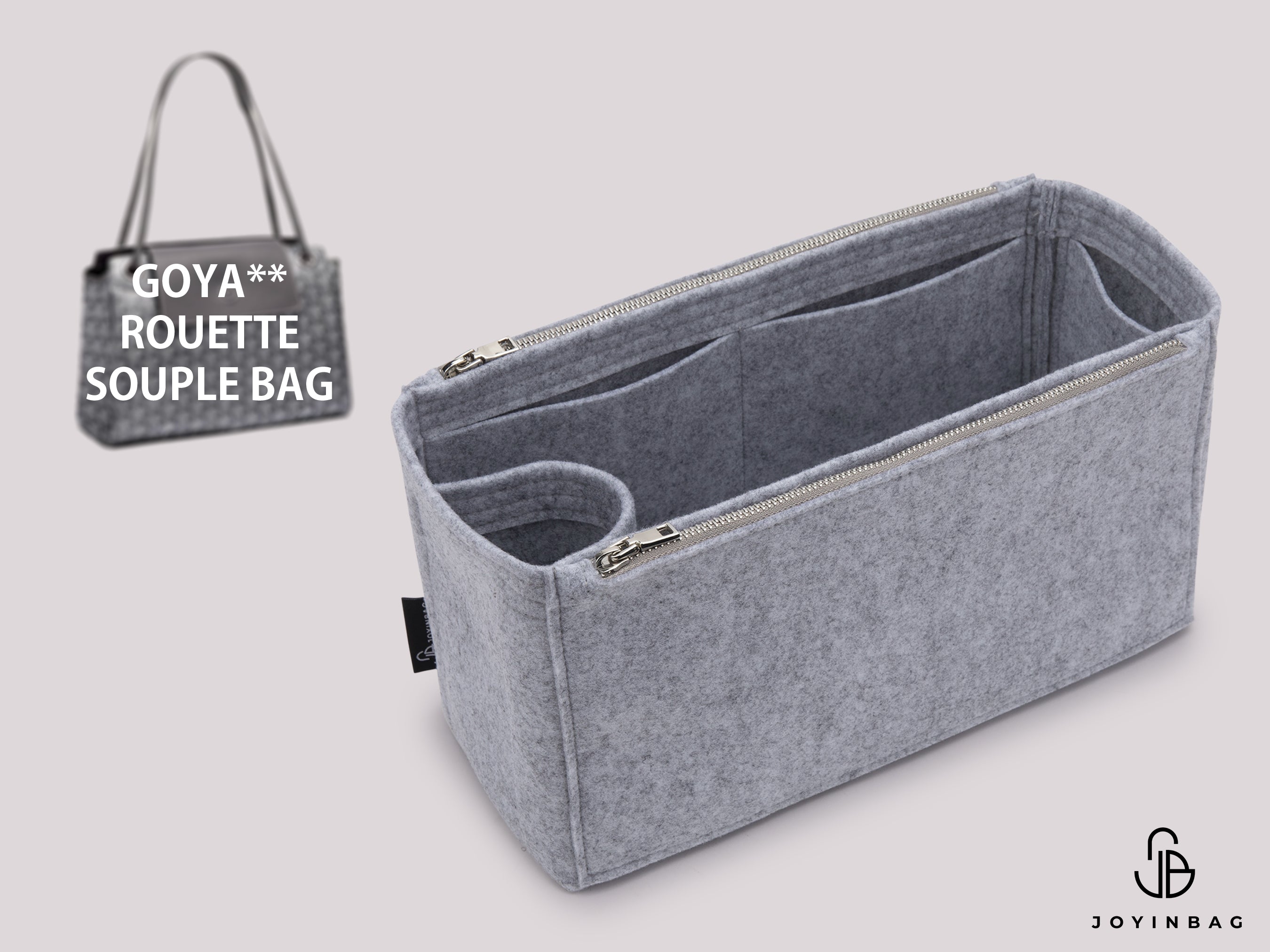 Goya. Rouette Souple Bag Insert