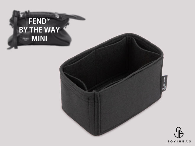 Fend. By The Way Mini Bag Insert