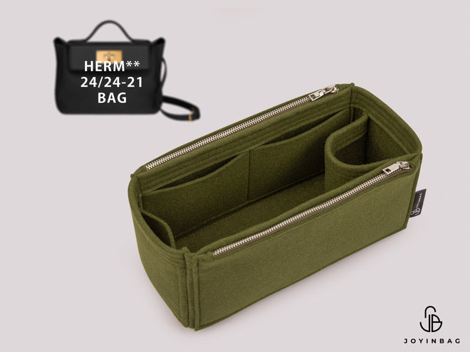 Herm. 24/24 21 Bag Insert