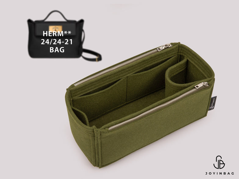 Herm. 24/24 21 Bag Insert