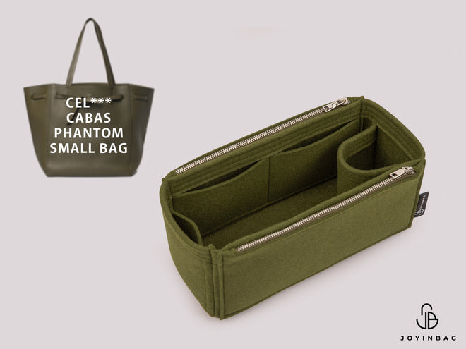 Cel. Cabas Phantom Small Bag Insert