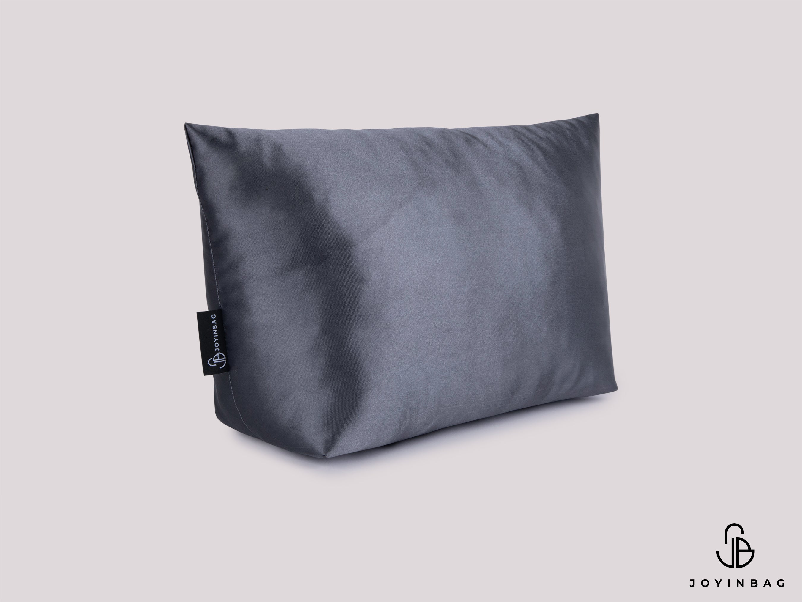 Bag Storage Pillow for Goyard Artois GM | Satin Cushion Insert Shape Protector