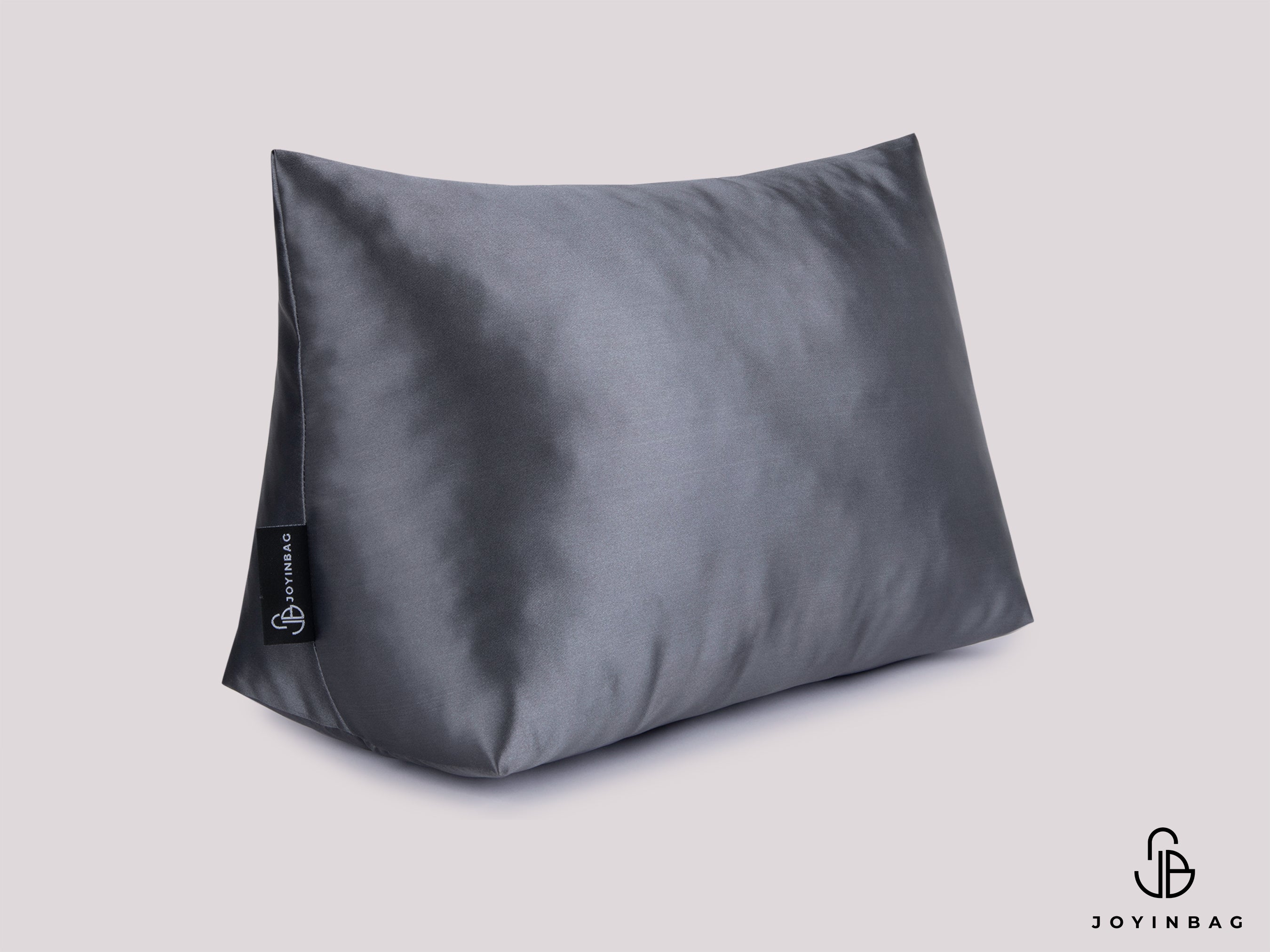 Botte. Vene. Cabat Tote Bag Storage Pillow