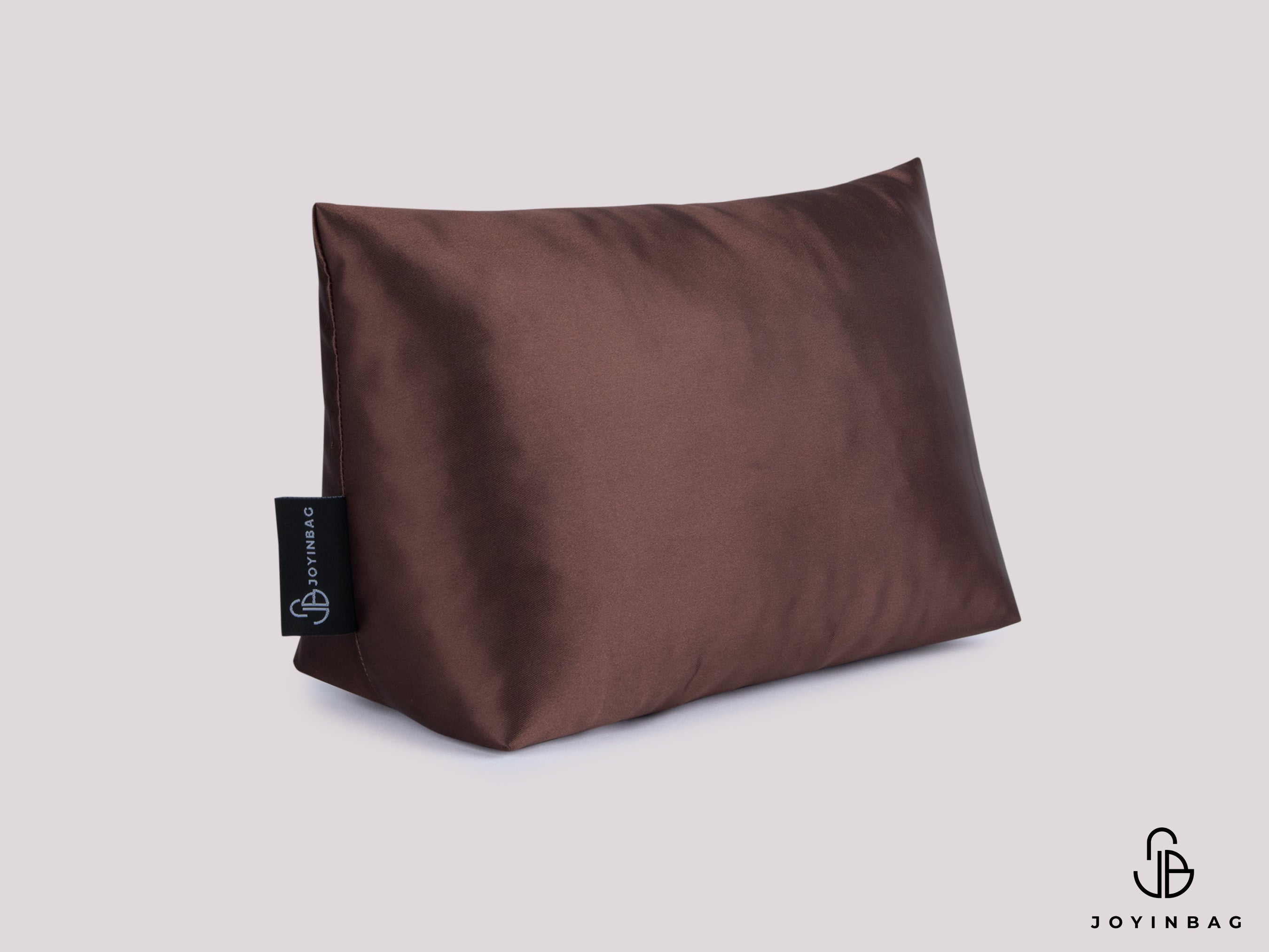 Satin Bag Storage Pillow for Goyard Anjou GM – Beaded Fiber Filled