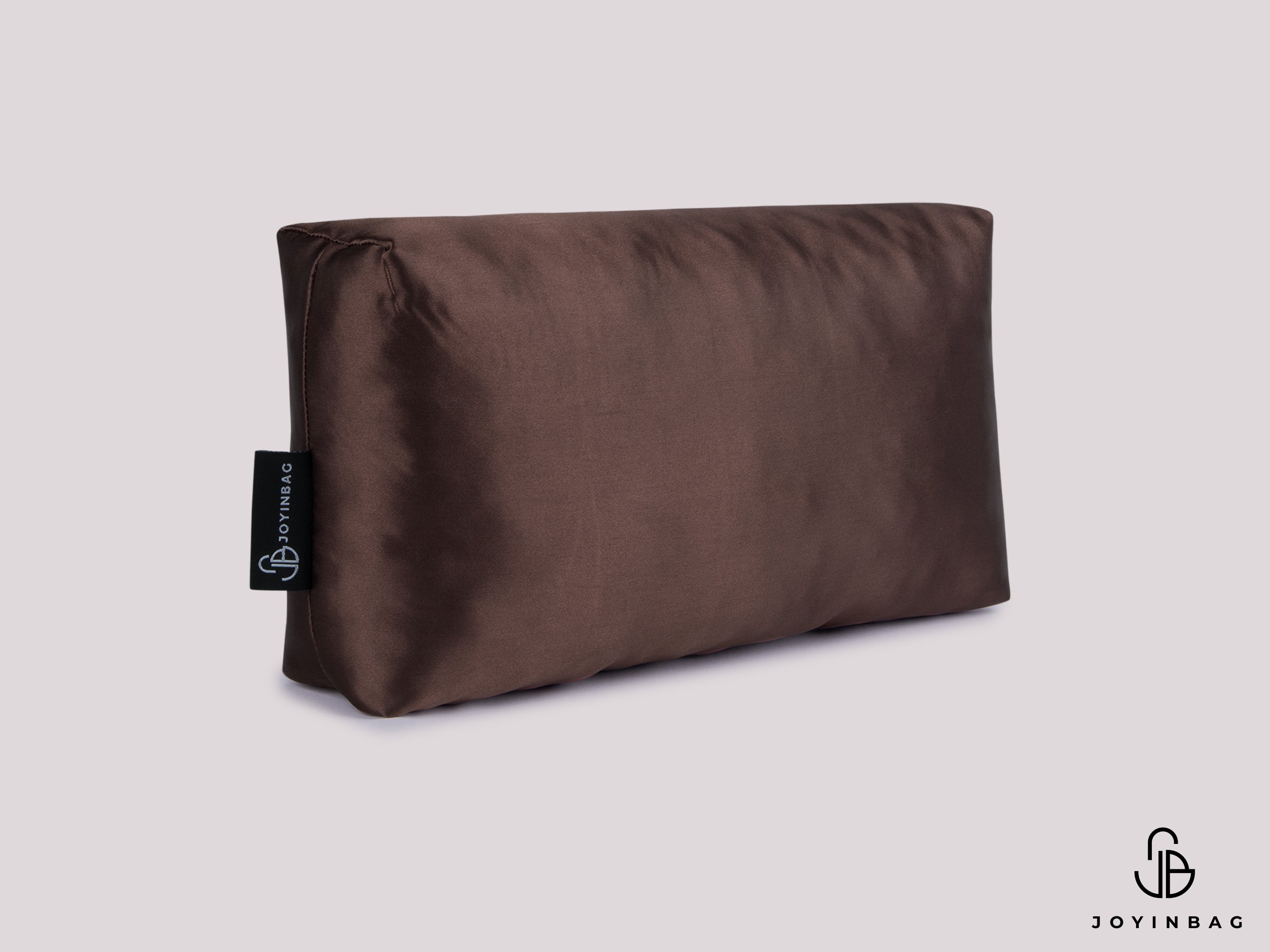 Satin Bag Storage Pillow for Chanel AS1160 – Beaded Fiber Filled