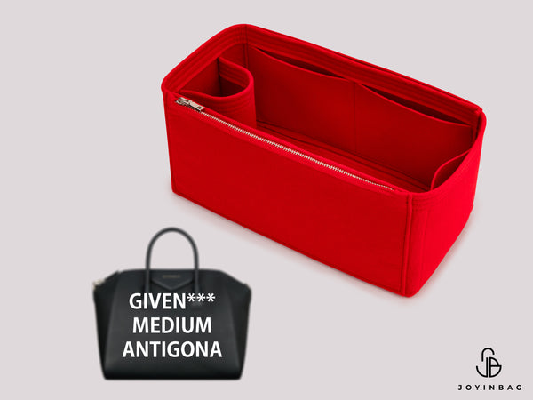 Given. Medium Antigona Bag Insert