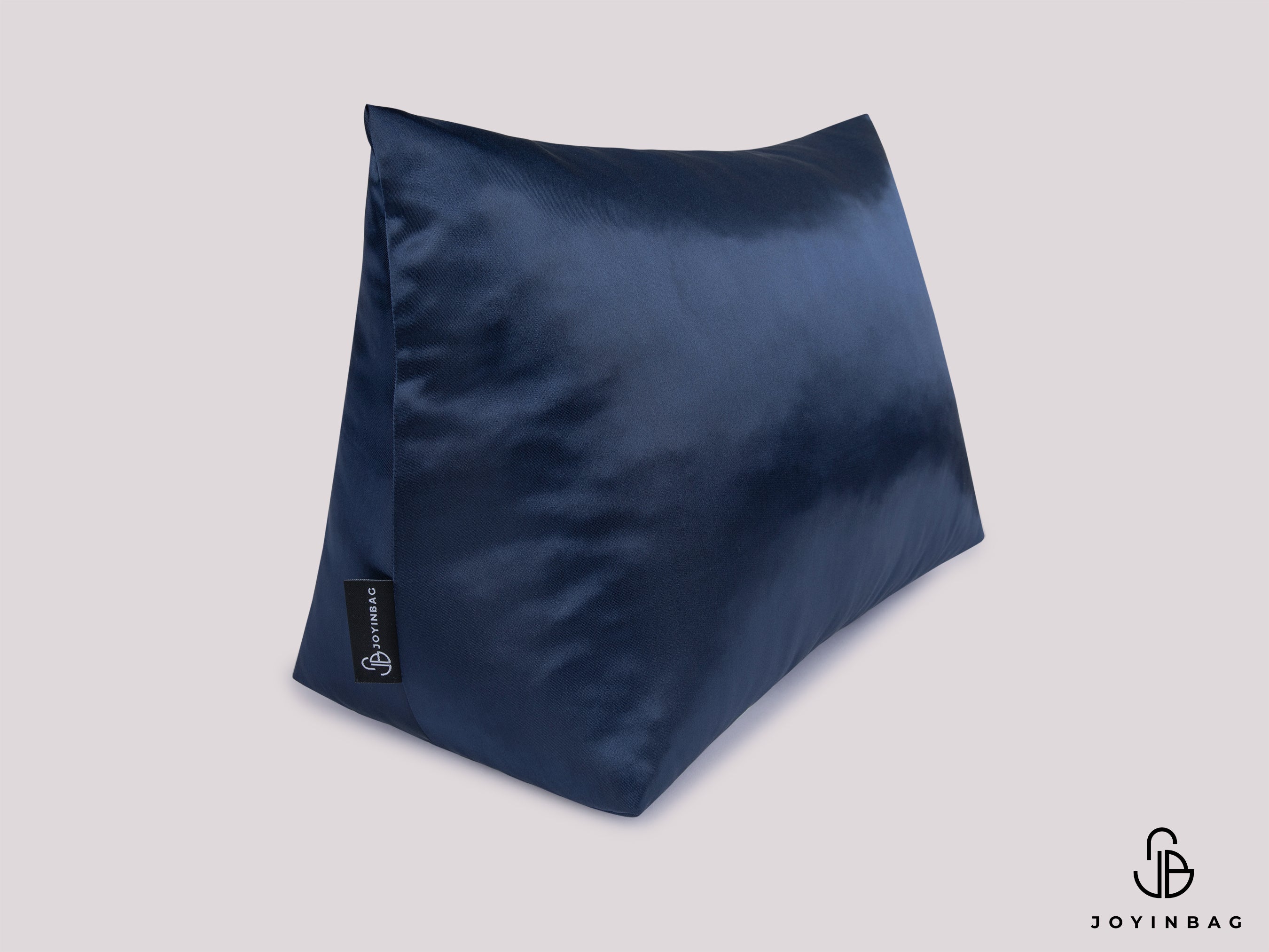 Bag Storage Pillow for LV Artsy GM | Satin Pillow Insert Shape Protector