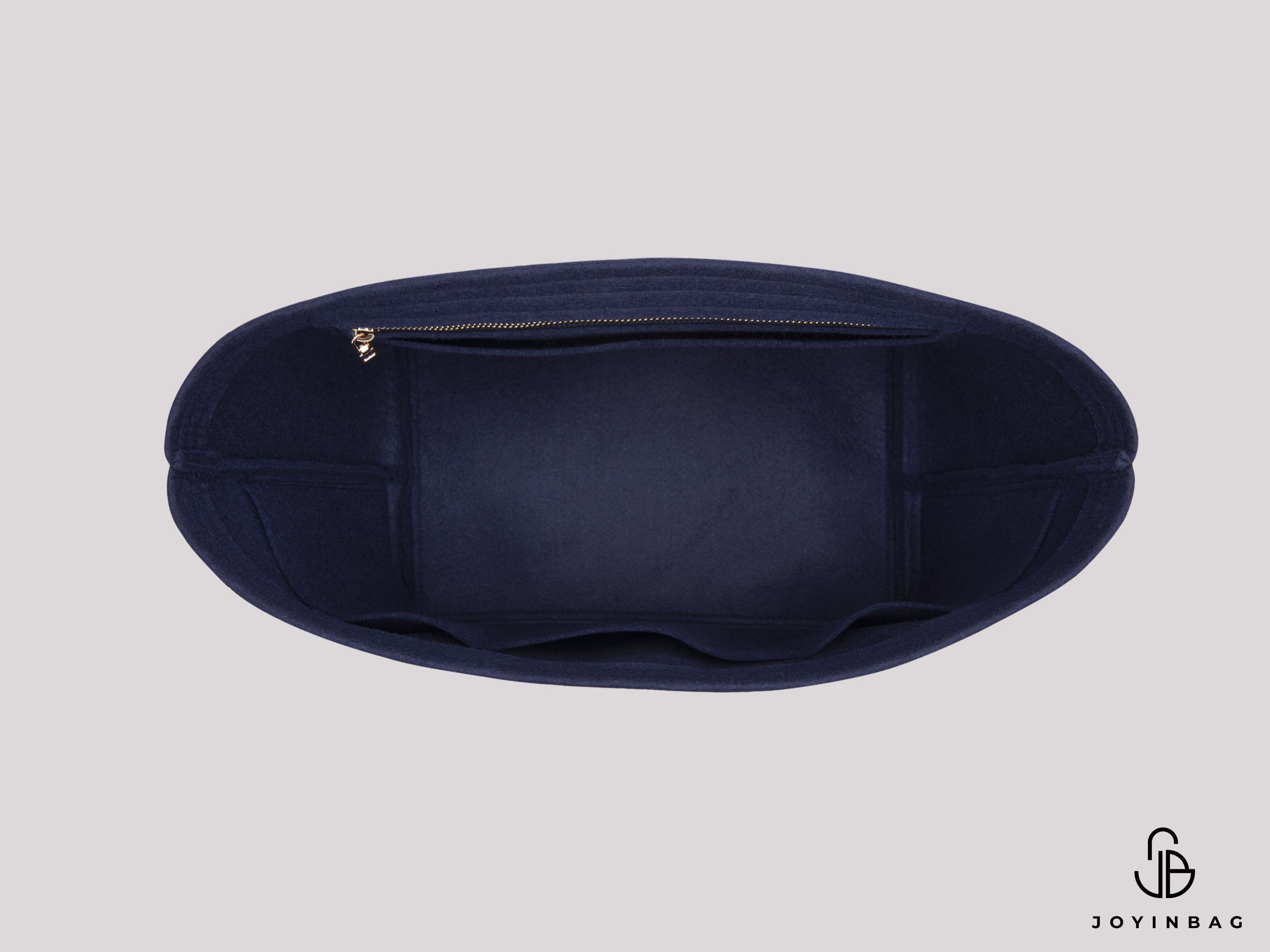 Loui. Vui. Turenne GM Bag Insert