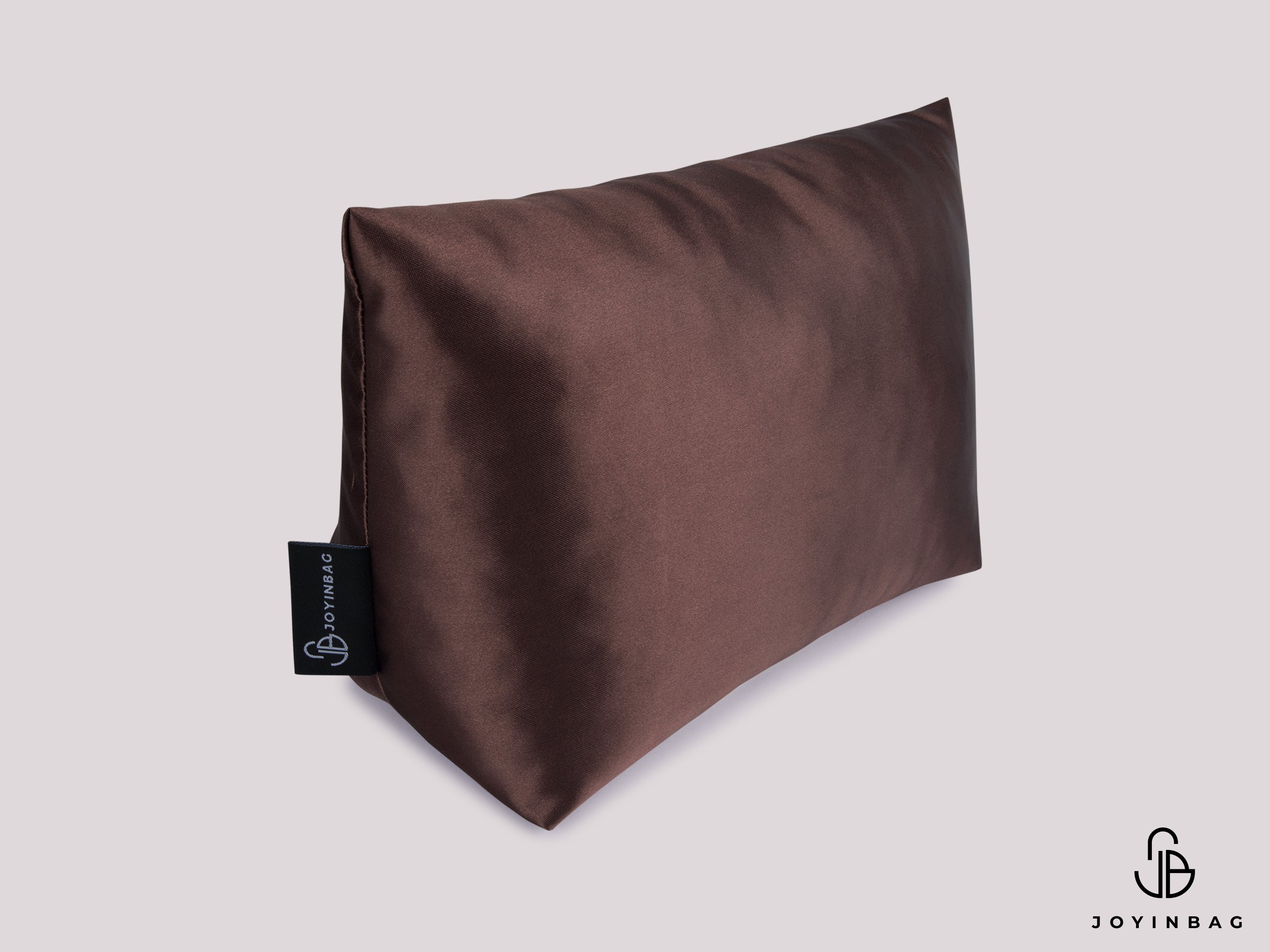 Bag Storage Pillow for Goyard Anjou PM | Satin Shape Insert