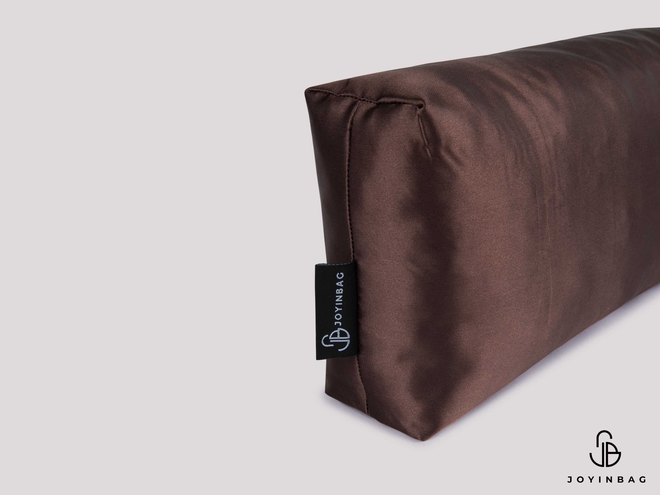 Satin Bag Storage Pillow for Chanel AS1160 – Beaded Fiber Filled