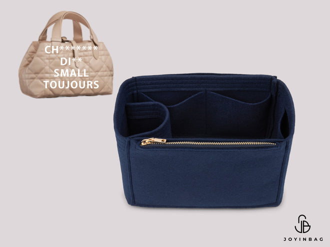 Chris. Di. Small Toujours Bag Insert