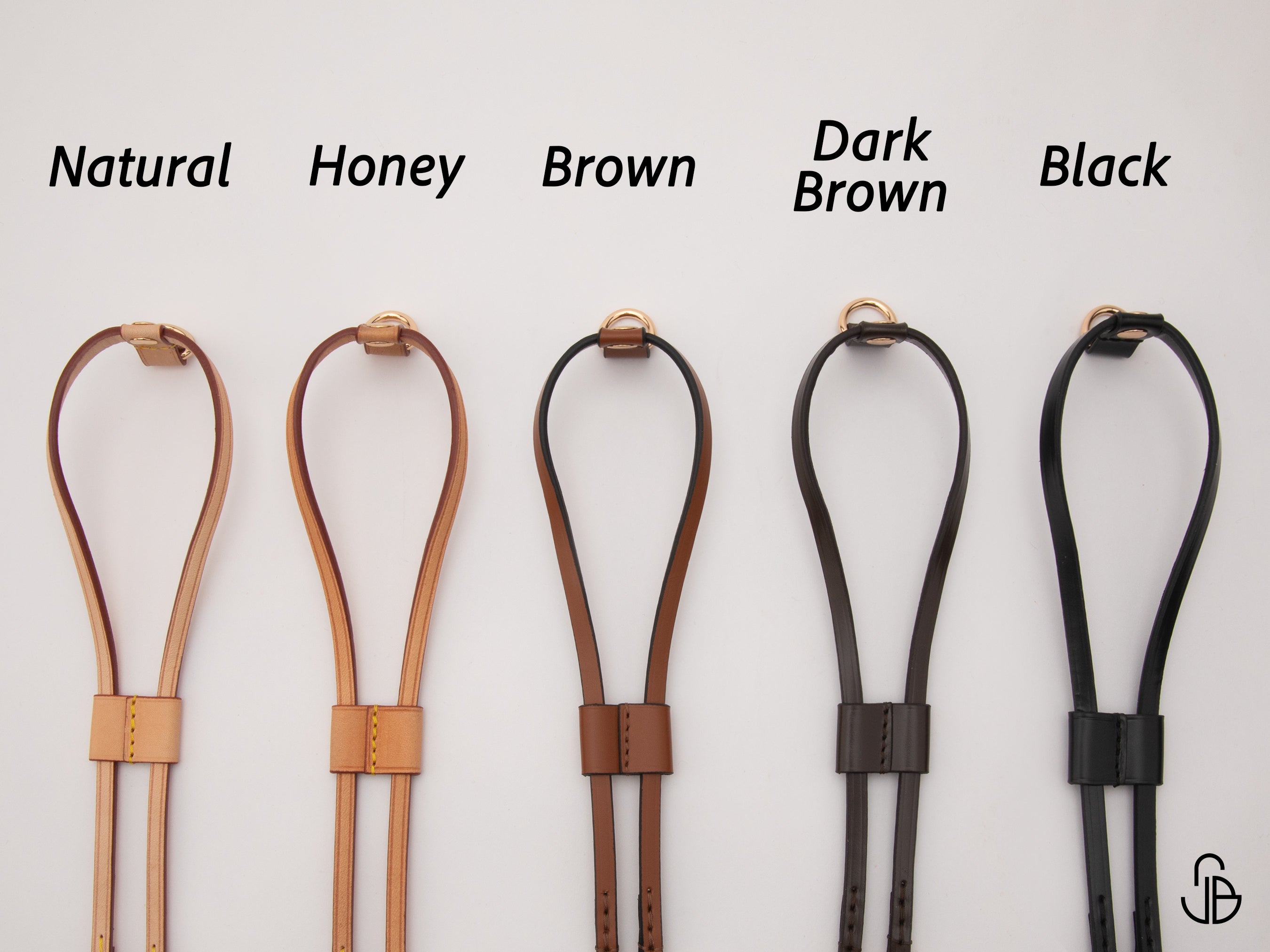 Neverfull Side Strap Replacement, Leather Replacement Straps, PM MM GM, Quick Attach or Sew-On