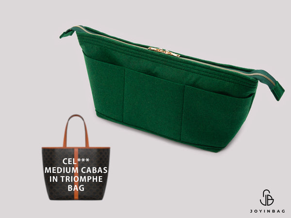 Cel. Medium Cabas Bag Insert