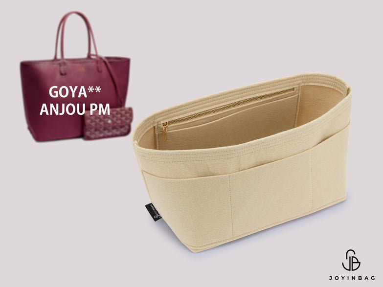 Goya. Anjou PM Bag Insert