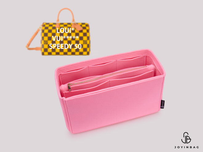 Loui. Vui. Speedy 50 Bag Insert