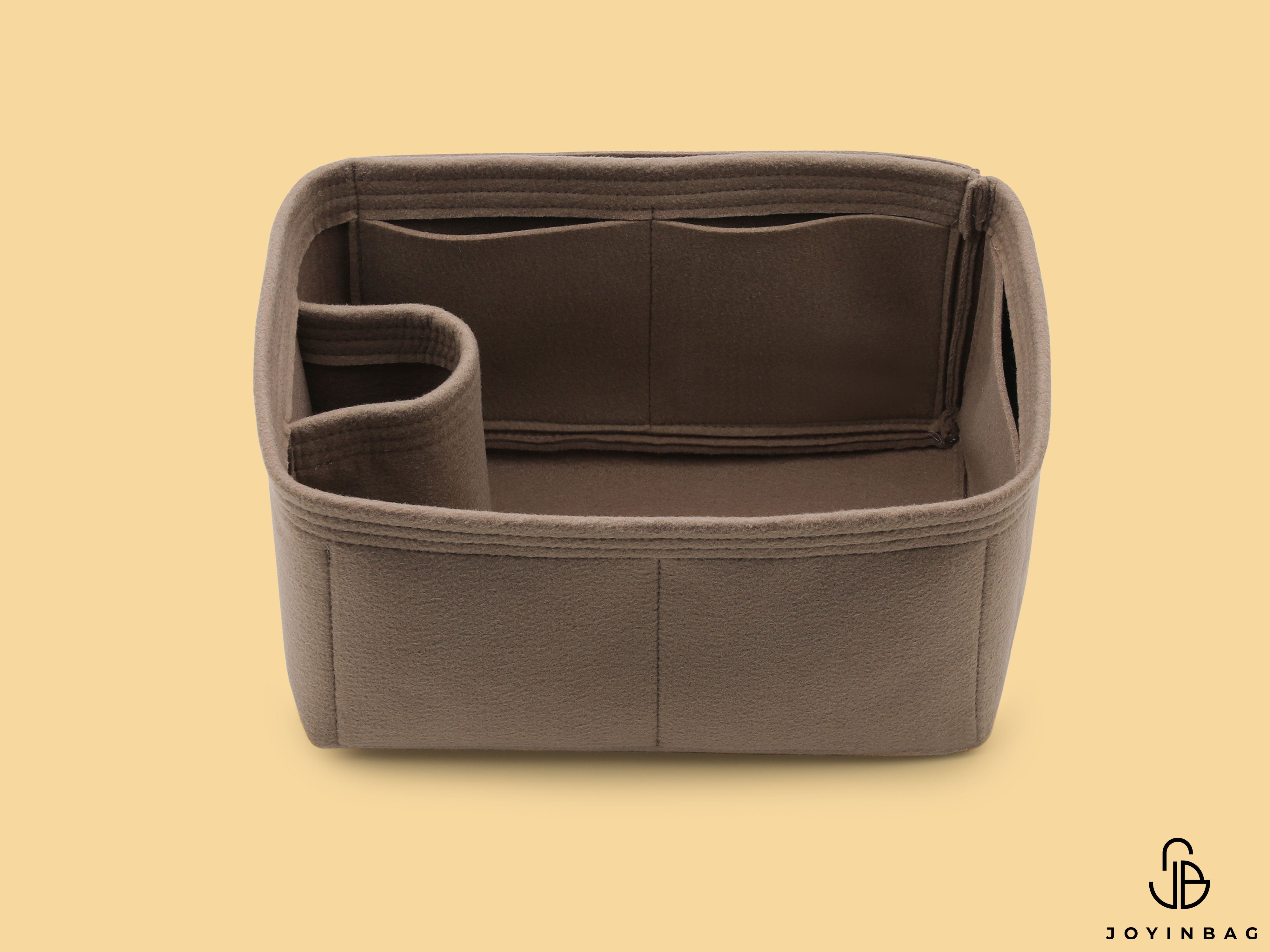 (4-3/ C-Belt-Mini) Bag Organizer for Mini Belt Bag