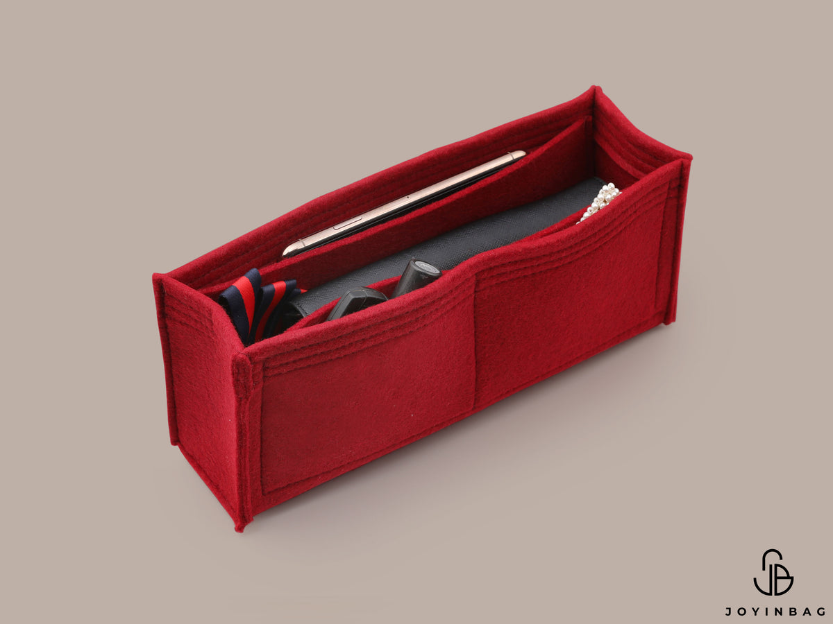 Chanel Classic Flap - Maxi (Ref A58601) Bag Organizer