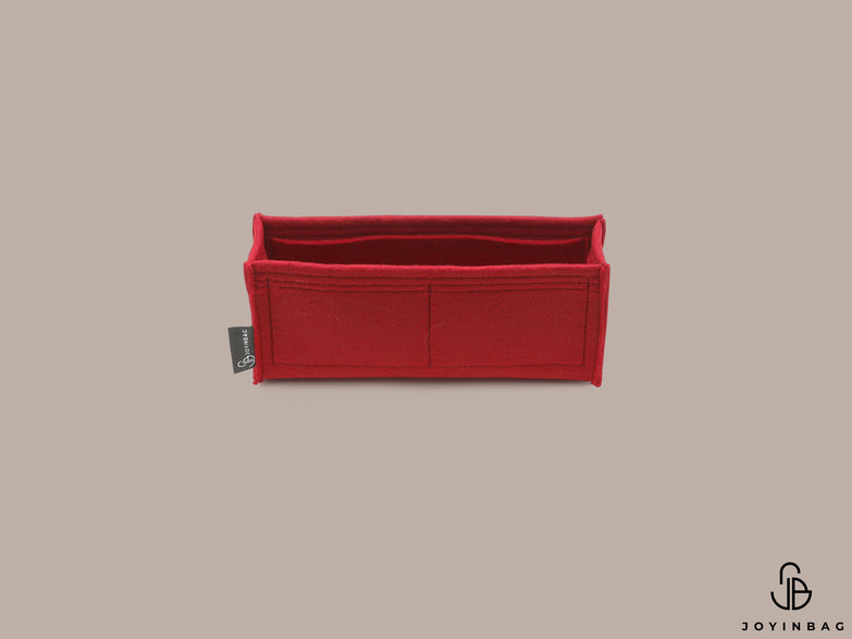 Purse Insert For Chanel Mini 2.55 Handbag