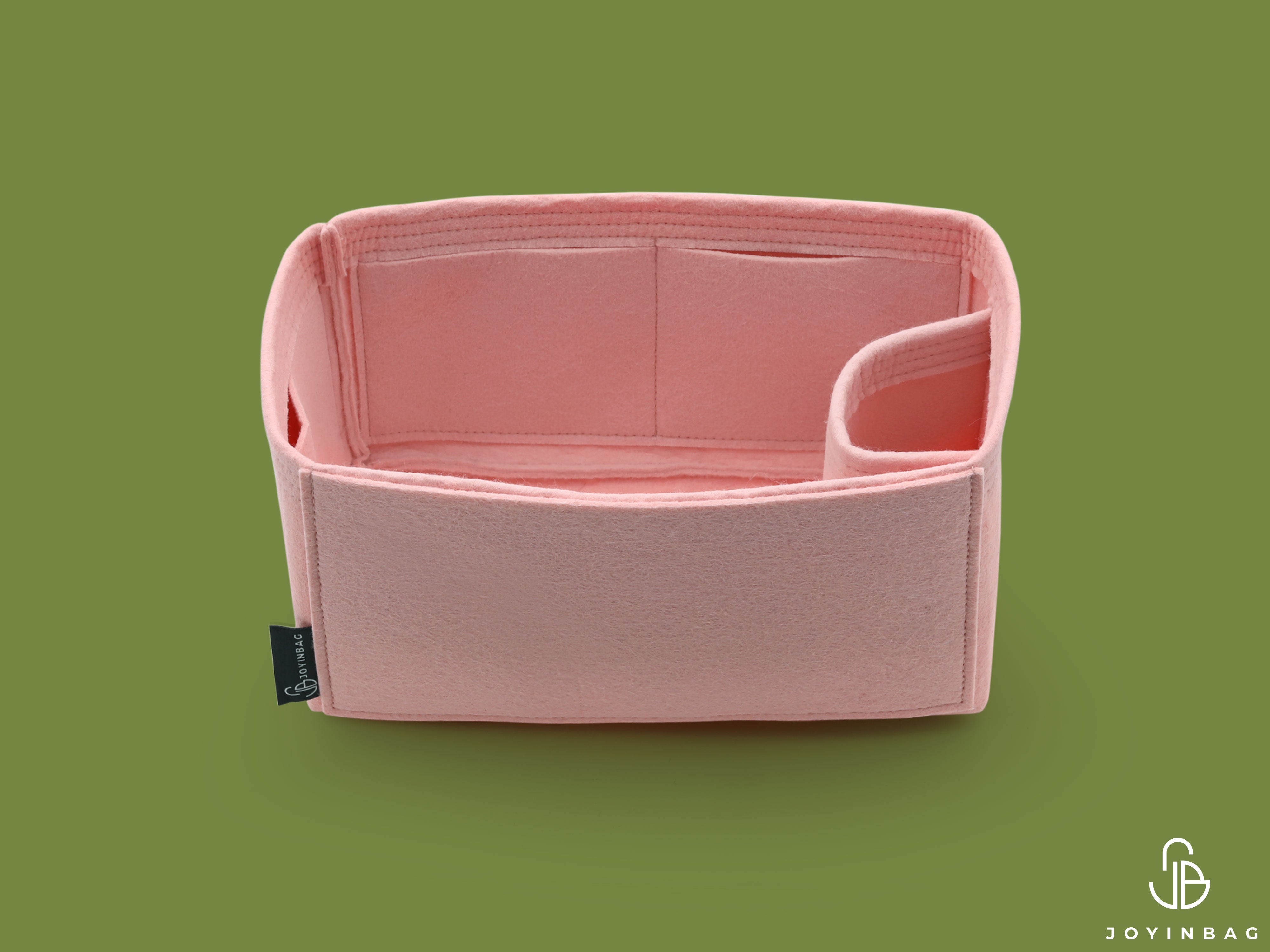 Inner Bag Organizer - Goyard Anjou Mini - Shop fascinee-innerbag Toiletry  Bags & Pouches - Pinkoi