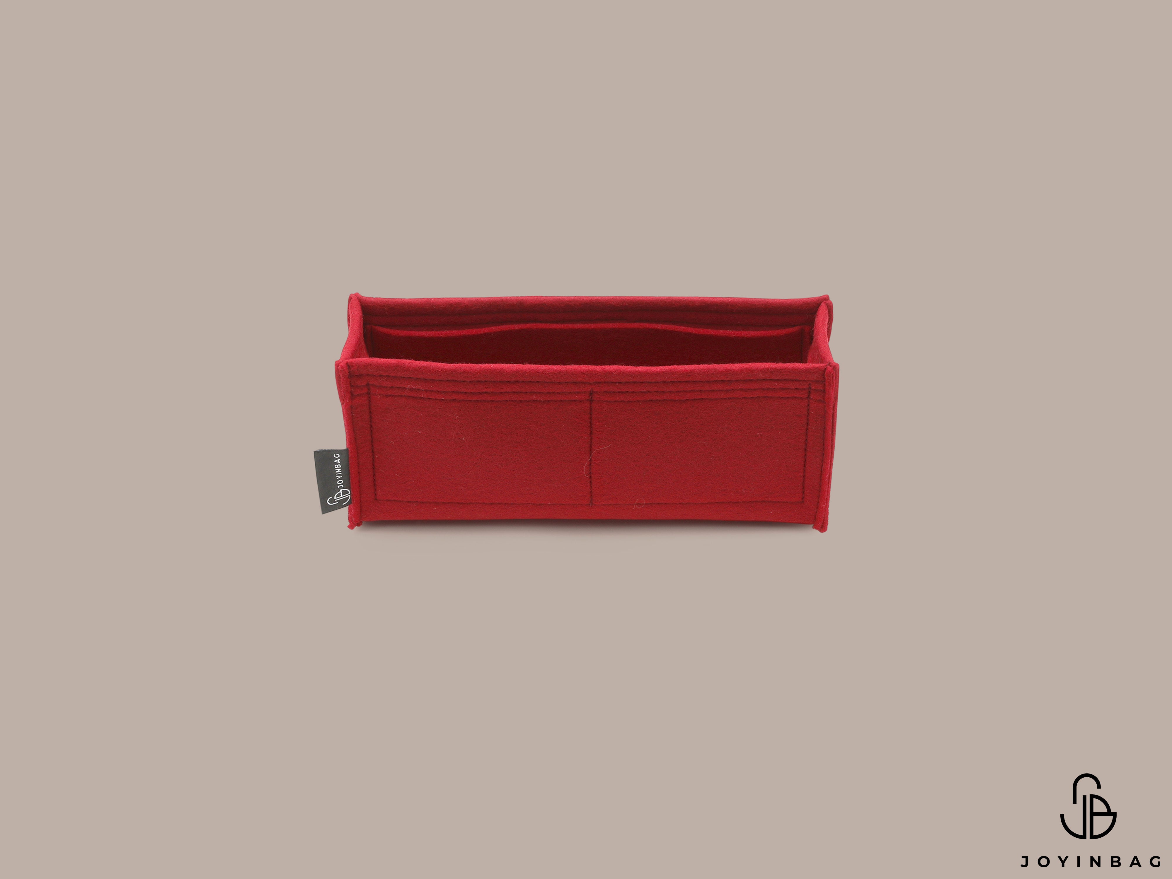Purse Insert for Chanel Boy Medium Bag (Style A67086)