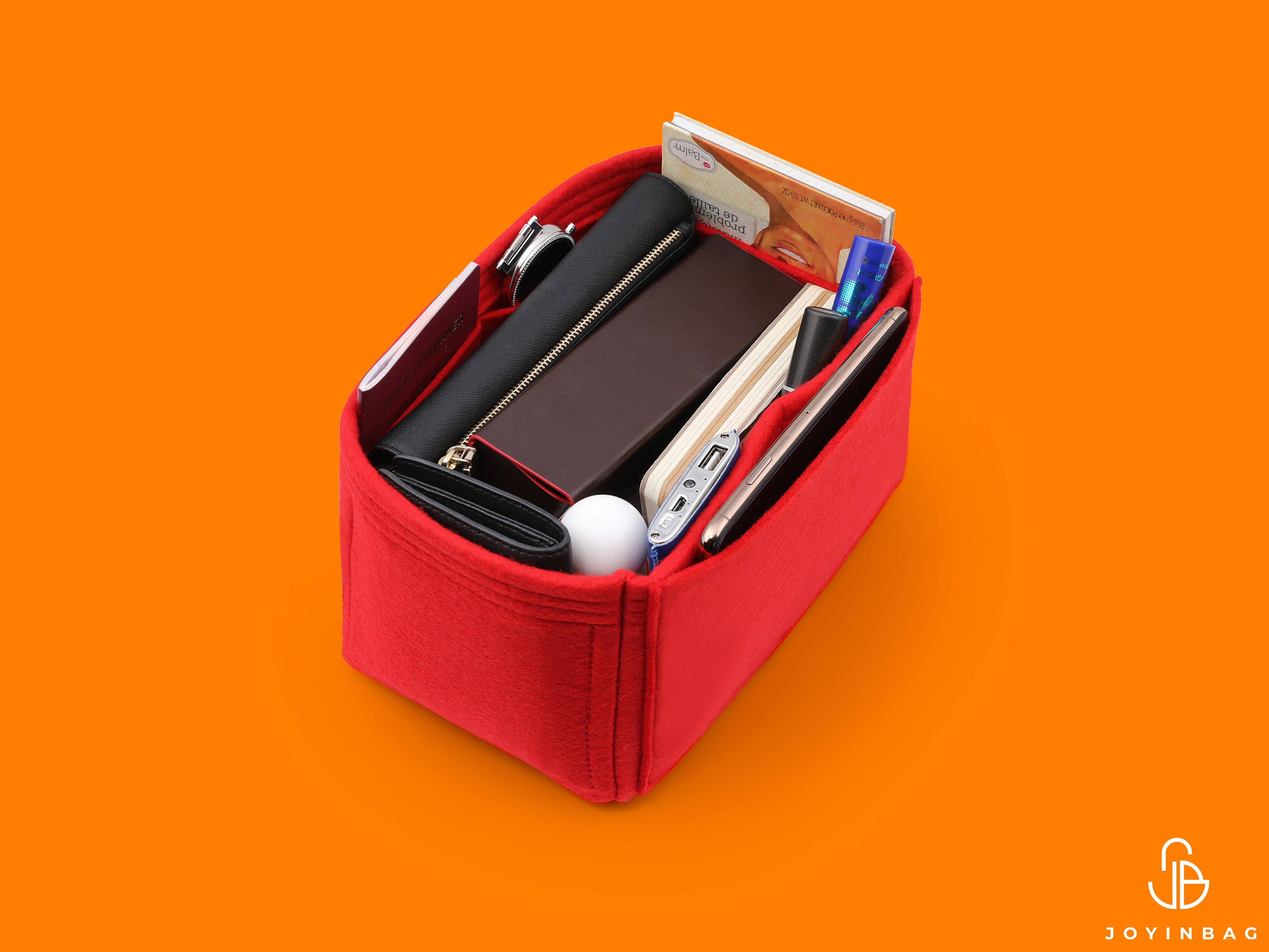 Handbag Organizer For Hermes Picotin 18 Bag