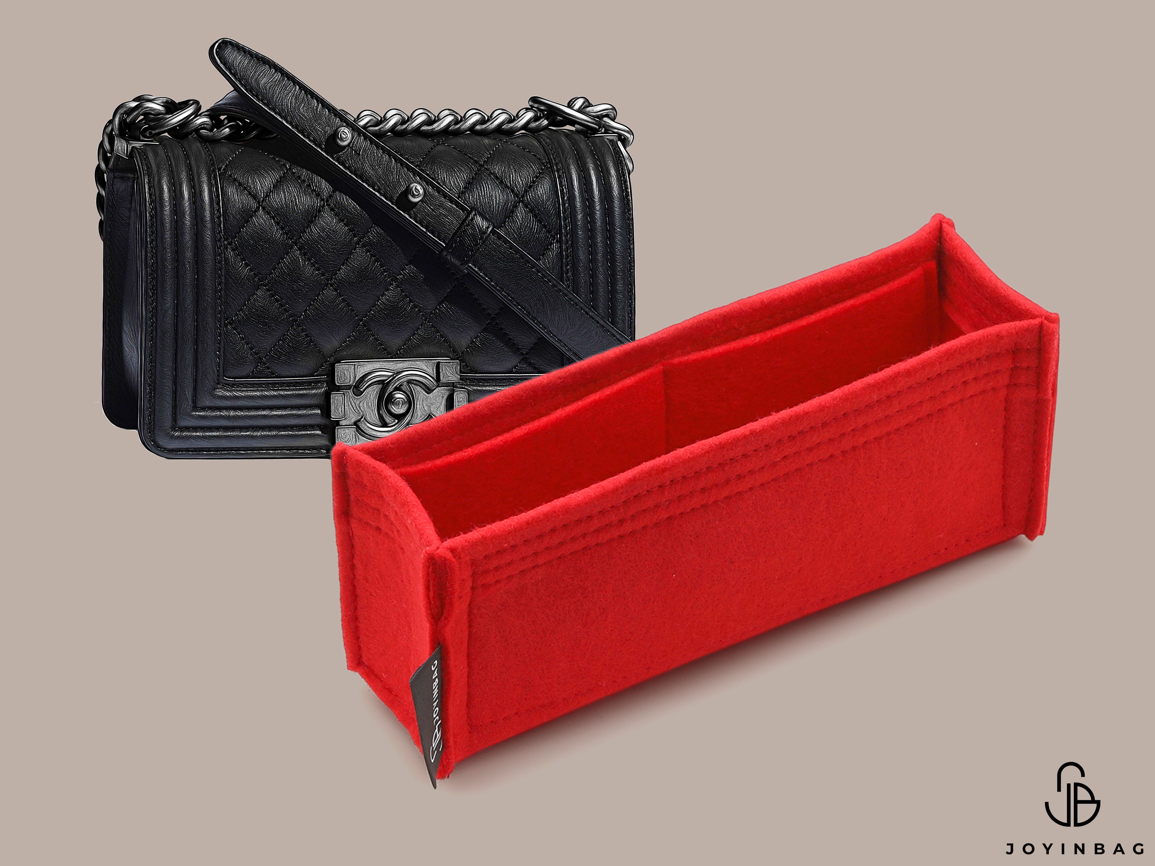Bag Organizers and Purse Inserts - For Chanel - Zepmade