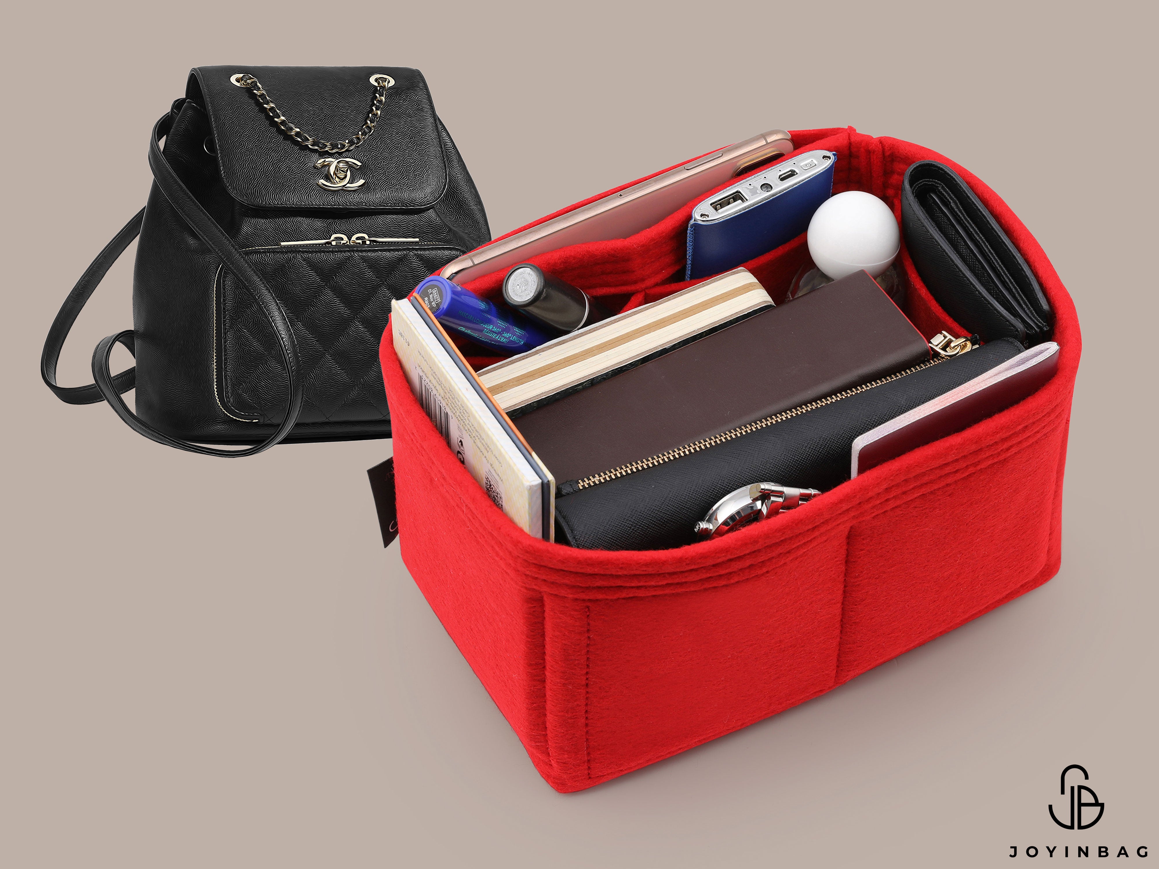 Gucci Louis Vuitton Chanel Wallet Conversion liner kit organiser insert