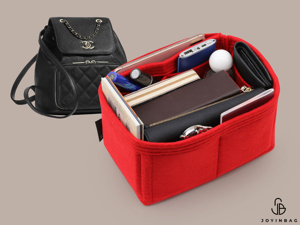 Bag Organizer For Chanel Business Affinity Backpack SuccessActive