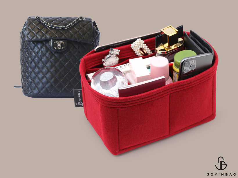 Bag Organizers and Purse Inserts For Urban Spirit