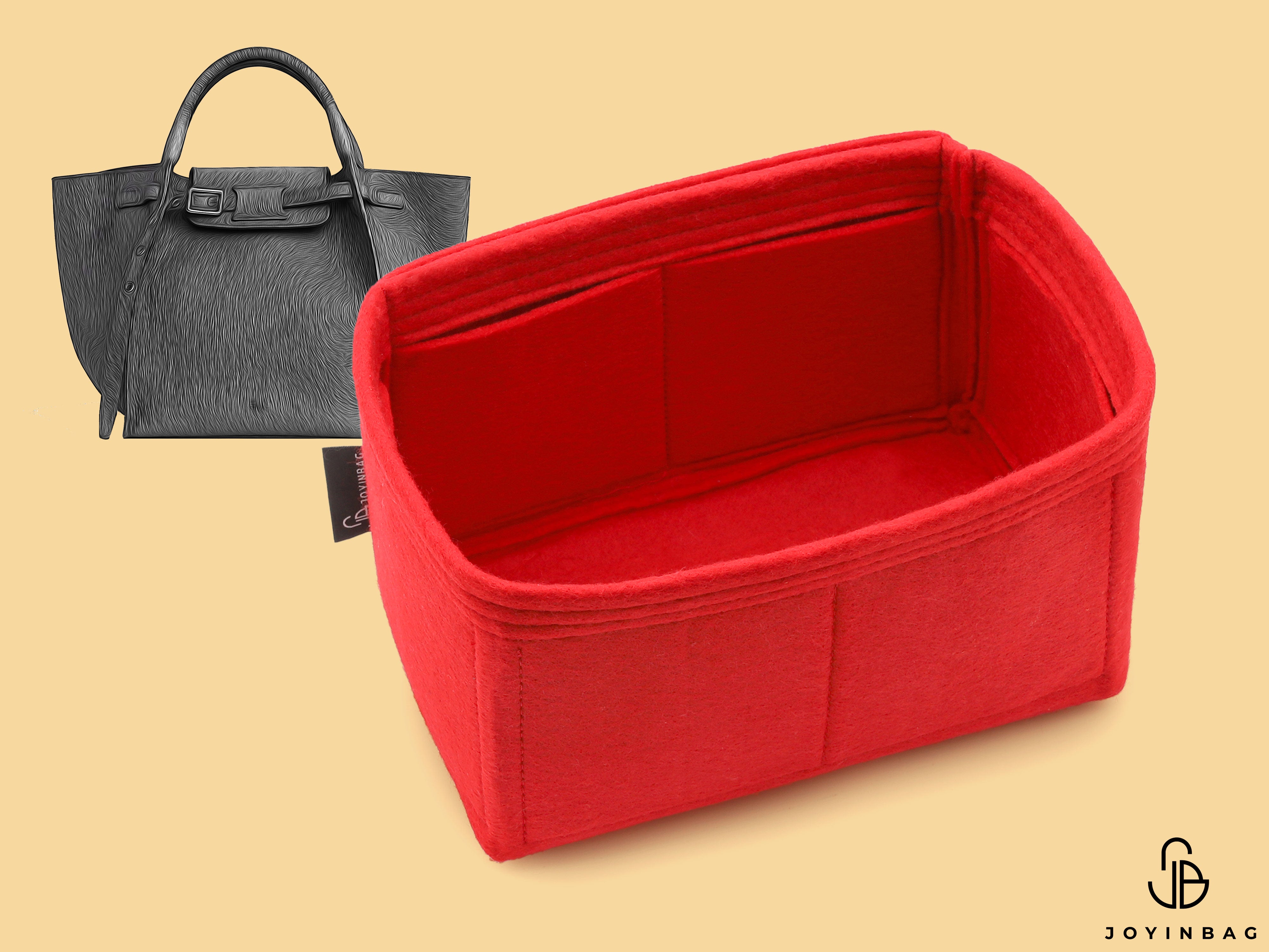 Amazon.com: OAikor Purse Organizer Insert Felt Bag with Handbag Tote for GG  Marmont Small Matelassé Shoulder Bag(Small, Zipper) - 9.0 x 2 x 4.3inch :  Clothing, Shoes & Jewelry